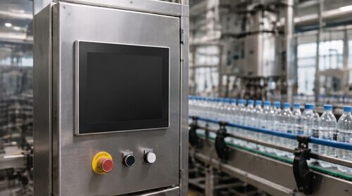 Последние решения компании о Промышленные панельные ПК оптимизируют SCADA-системы в заводской автоматизации