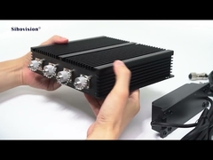 IP67 Промышленные ПК Core I7-6500U 8G 256G SSD Windows 10