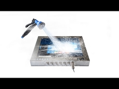 IP67 Панельный ПК / Панельный ПК 10.4 дюймовый Intel® Core I3-4010u CPU и 1000 нитов