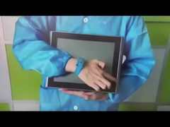 11th Core I7 All In One Touch Panel PC Windows 11 TMP2.0 Капацитивный сенсорный экран