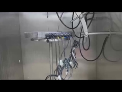 Разрешение 1280x800 панель из нержавеющей стали ПК 12 дюймовый алюминиевый сплав