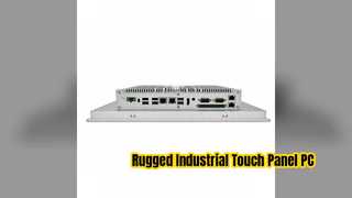 Sihovision SC700M Industrial Touch Panel PC Review