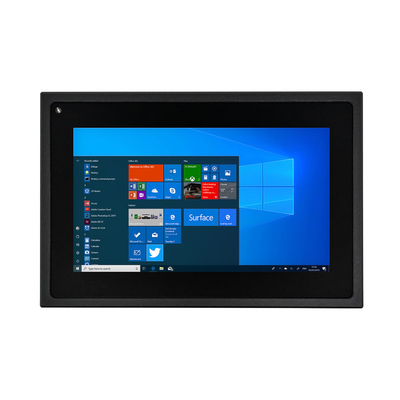Хорошая цена Монитора LCD солнечного света экрана касания PCAP слепимость читаемого анти- 1000 Nits переднее IP65 делает водостойким онлайн