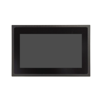 Хорошая цена Промышленный ПК без вентилятора Touch 7 Inch HMI Panel PC 1000 nits Промышленный Android Panel Компьютер Industrie PC онлайн