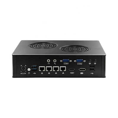 Хорошая цена DP дисплейный порт и 3 X USB 3.2 Gen2 порты для промышленного ПК для оптимальной эффективности онлайн