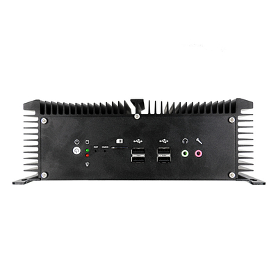 Хорошая цена 1 X USB2.0 Порт беспроводный ПК 2 X RJ45 Intel I226V 2.5 Гб Ethernet для быстрого подключения онлайн