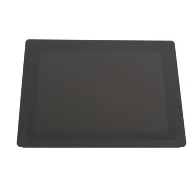 Хорошая цена Встроенный промышленный планшетный ПК высокой яркости 1000 нит, процессор Core I3-4005U, 15-дюймовый емкостный сенсорный экран онлайн