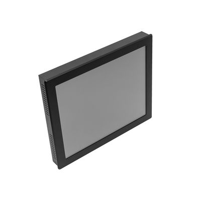 Хорошая цена High Brightness 1000 Nits 17-inch All-in-One Computer with 1280*1024 Resolution Celeron J4125 8GB DDR4 and 256GB SSD онлайн