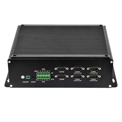 Хорошая цена Встроенный компьютер Intel Core i7-12650HX 4,7 ГГц Дискретная графика 4 ГБ онлайн