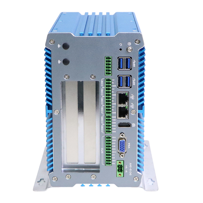 Хорошая цена Высокопроизводительная ПК рабочая станция Intel i5-1235U 32 ГБ DDR4 512 ГБ онлайн