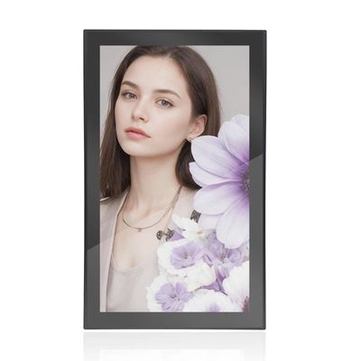 Хорошая цена 21.5 Inch Vertical High Brightness Open Frame Industrial Monitor Panel with Passive J4125 Cooling онлайн