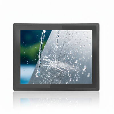 Хорошая цена 15 Inch Industrial-Grade Full IP67 Waterproof Touch Panel PC with Intel J4125 Processor 1000 Nits онлайн