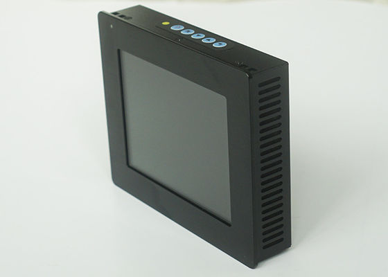 Хорошая цена На открытом воздухе 5,7 медленно двигают высотой с порт ВГА ХДМИ Сингал экрана ЛКД яркости для терминала выхода входа онлайн