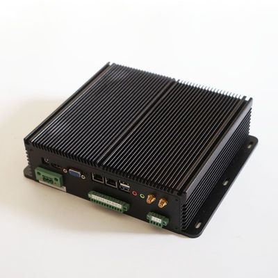 Хорошая цена ПК корабля GPIO CANBUS 9V-36V Bluetooth 4,0 35W LCD онлайн