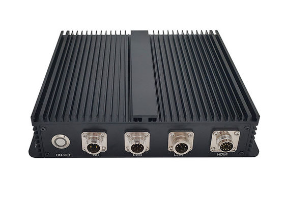 Хорошая цена I3 6100U IP65 Мини ПК онлайн