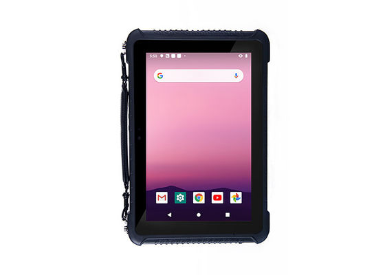 Хорошая цена читатель Gps NFC RFID планшета андроида 10000mAh 700nits промышленный изрезанный онлайн