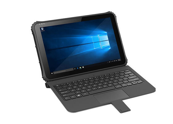 Хорошая цена ПК планшета 12600mAh Intel Z8350 изрезанный 12 дюйма с мобильным терминалом онлайн