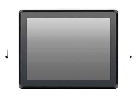 Хорошая цена Дюйм RK3399 FCC 15 врезал промышленный экран Ip65 300cd/m2 ПК панели онлайн