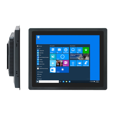 Хорошая цена Монитора экрана касания LCD установки стены фронт IP65 касания пунктов PCAP промышленного Multi онлайн