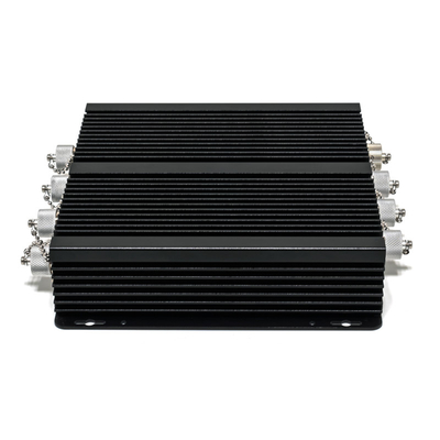 Хорошая цена Полностью водоустойчивый промышленный DC 24V ПК коробки IP65 врезал для на открытом воздухе морской шлюпки онлайн