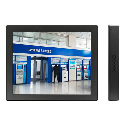 Хорошая цена Гарантия года сенсорной панели PC1 алюминиевого сплава материальная врезанная онлайн