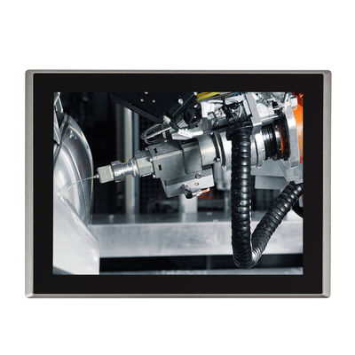 ПК сенсорной панели ядра I3/I5/I7 Intel промышленный с памятью 4GB/8GB и интерфейсом HDMI