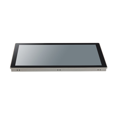 ПК сенсорной панели C.P.U. 4GB/8GB промышленный с интерфейсом ядра I3/I5/I7 HDMI/VGA Intel