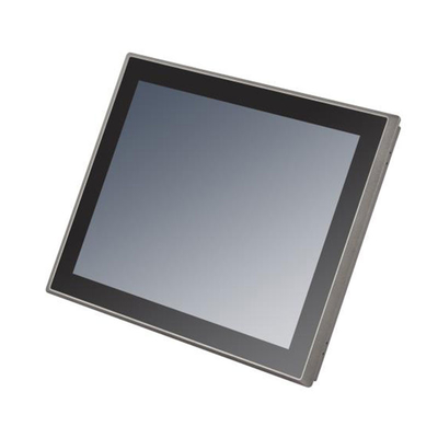 Гигабитный Ethernet встроенный сенсорный панель ПК с промышленным экраном LCD