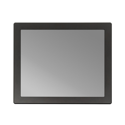 Хорошая цена Windows/Linux Industrial Touch Panel PC Черный с 4 ГБ памяти онлайн