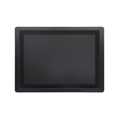 Хорошая цена 128/256G SSD Storage Встроенный сенсорный ПК 4 USB / 2 COM / 1 LAN / 1 VGA / 1 HDMI онлайн