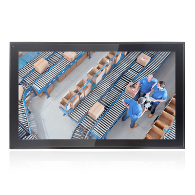 Хорошая цена Промышленный LCD сенсорный экран панель ПК DC 12V надежно и эффективно онлайн