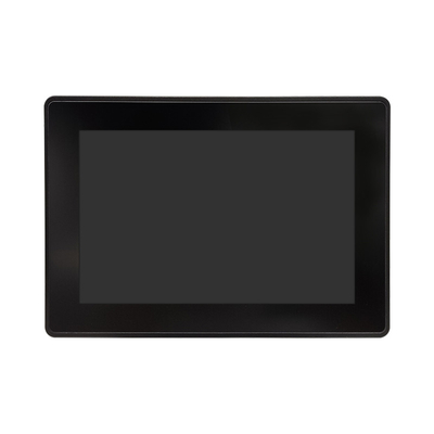 Хорошая цена 128GB SSD Industrial LCD Touch Screen Panel PC с Project Capacitive Touch и ОС Window10 Pro онлайн