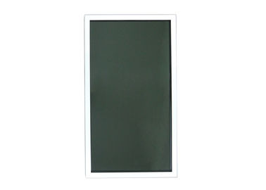 Vertical Display Outdoor Touch Screen Monitor / Interactive Touch Screen Monitor