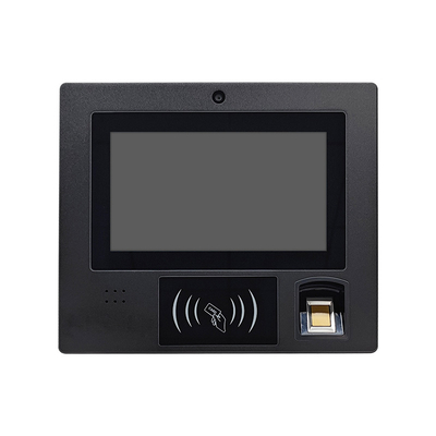 Хорошая цена 7 дюймовый Android планшет с RFID отпечатками пальцев FHD Android Industrial Touch Tablet PC онлайн