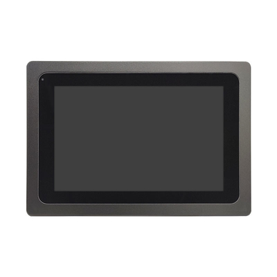 Хорошая цена 10.1 дюймовый RK3568 Quad-Core Android Tablet PC с емкостным сенсорным экраном и 64 ГБ хранилища онлайн