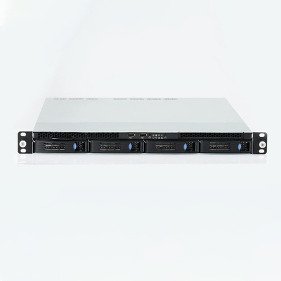 Хорошая цена 4xSATA Intel Xeon E2100 Промышленный мини ПК с слотом PCIe E 3.0X8 онлайн