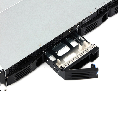 Хорошая цена Rich Industrial Mini PC с поддержкой Xeon E2100 4xSATA и одним слотом PCIe онлайн