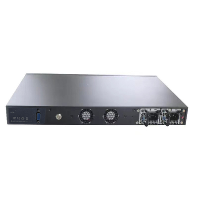 Компактный промышленный мини-PC со слотом PCI E X8 и HDMI