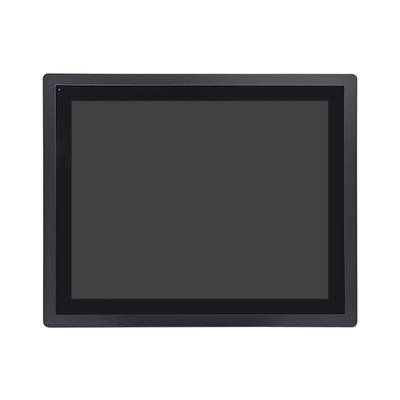 IP67 Panel PC 50000Hours Panel Life Сертификации FCC и соотношение сторон для промышленных применений