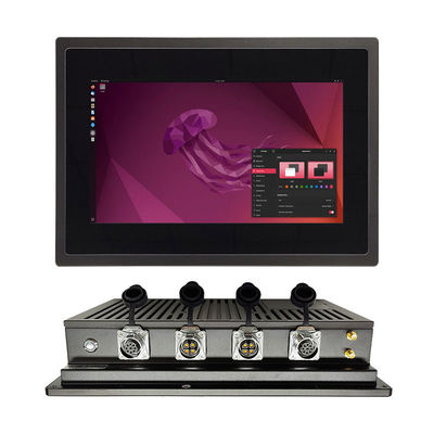 Хорошая цена Изрезанный ПК панели IP65 онлайн