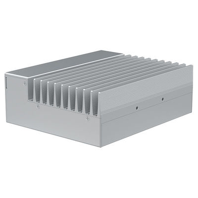 Хорошая цена Intel Core i7 1255U 1*M.2 2280 DDR5 SODIMM 4*Lan RJ45 DIN-Rail Mounting Промышленный компьютер онлайн