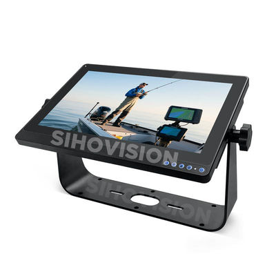 Garmin Panoptix 18,5 дюймовый резервный монитор 1500 нитсов с оптическим связыванием PCAP сенсорный панель дисплей с крышкой защитника экрана