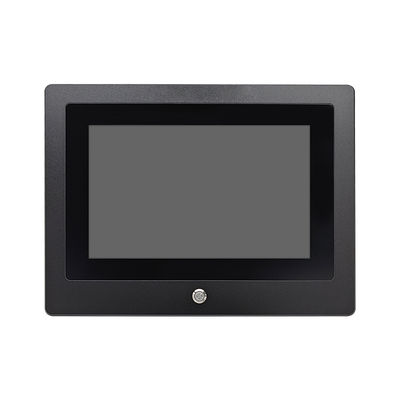 Хорошая цена 10.1 Inch High Brightness 1000 Nits Capacitive Touch Industrial Computer I5-10210U, Built-in 25000 MAh Rechargeable Lithium Battery онлайн