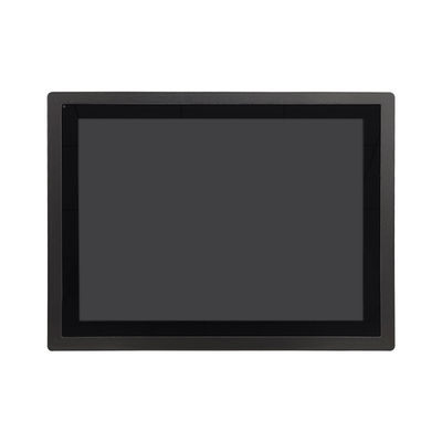 Хорошая цена Fanless Embedded All-in-one PC Core I5-6300U 15-inch Capacitive Touch Screen, Large Area Heat Dissipation Design онлайн