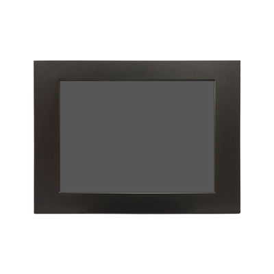 Хорошая цена Fanless Industrial Desktop Computer Core I3-1125G4 15-inch Resistive Touch Screen 1000nits онлайн