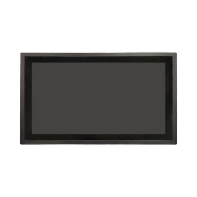 Хорошая цена Linux OS 21.5-inch Industrial Panel PC with Core I3-5005U Full Viewing Angle LCD Screen Capacitive Touch and 1000nits Brightness онлайн