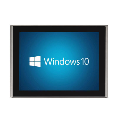 Хорошая цена 15 Inch Touch Screen Core i7-1265U All in One Edge Computing Devices Industrial Panel Pc онлайн
