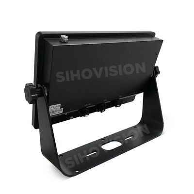 Хорошая цена 1500 нитс Яркость Полный водонепроницаемый IP67 Капацитивный сенсорный монитор Промышленный LCD сенсорный монитор онлайн