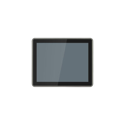 Хорошая цена Промышленный сенсорный панельный ПК Sihovision 12.1