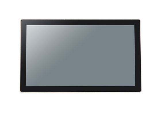 ПК материнской платы 300cd/m2 1920x1080 Fanless бесшнуровой